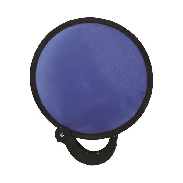 Foldable Nylon Fan 7