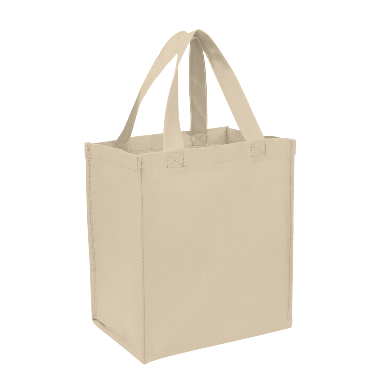 Non-Woven Shopping Tote Bag 8