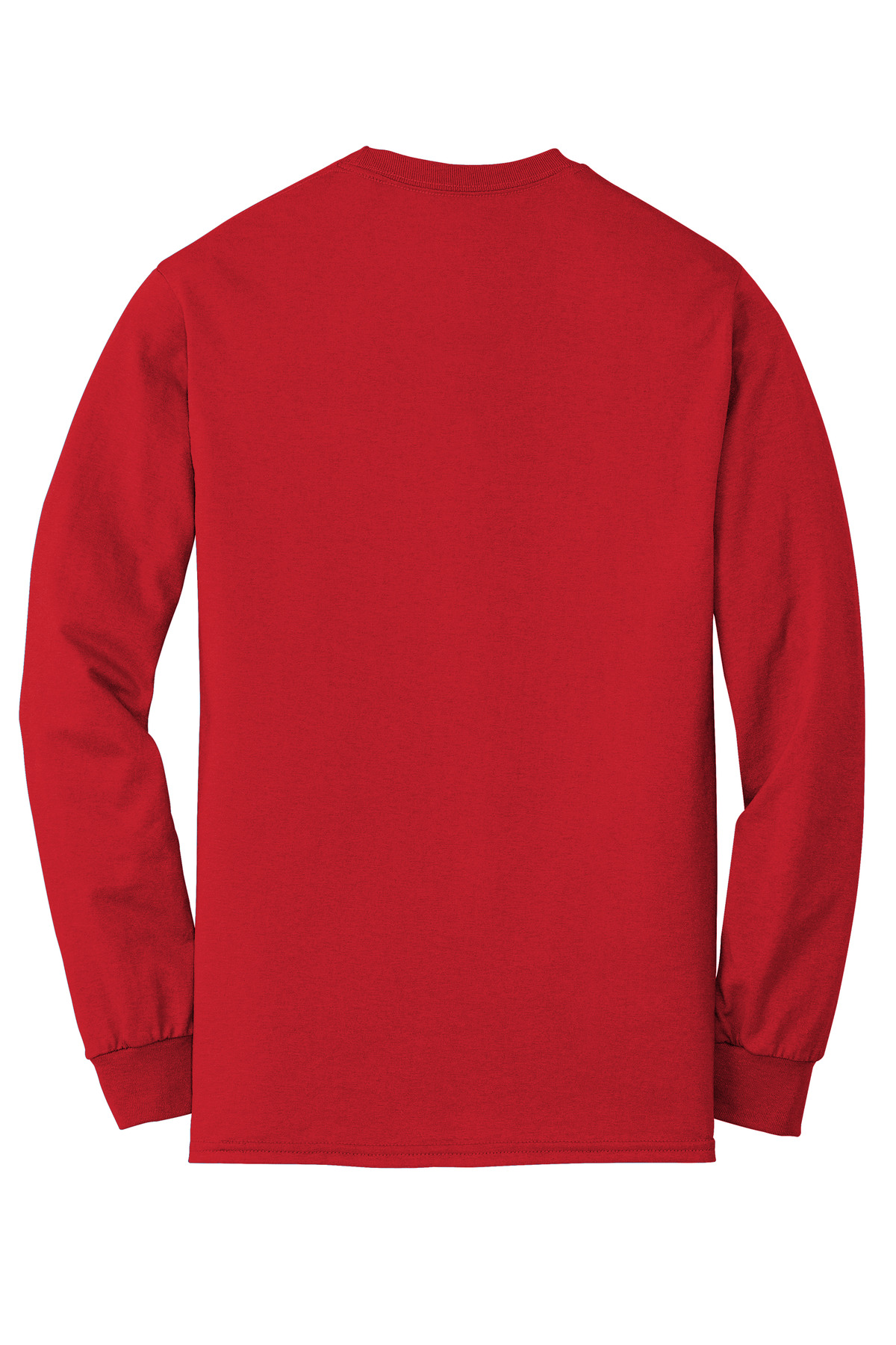Gildan - DryBlend 50 Cotton/50 Poly Long Sleeve T-Shirt. 8400 21