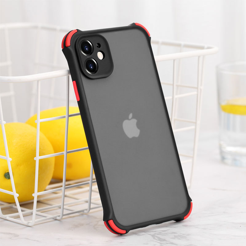 For iPhone 11 Case 4