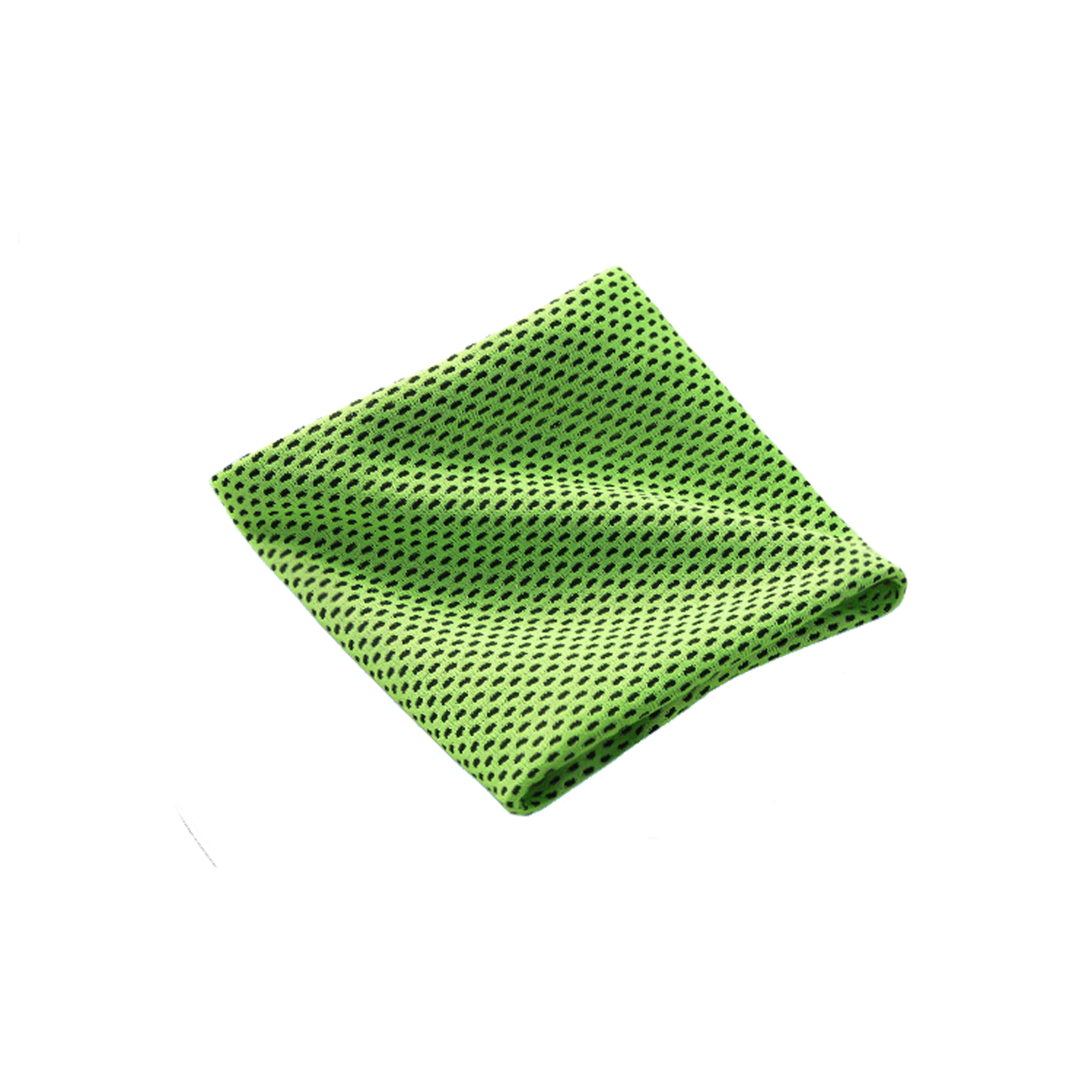 3.2 "x3.3 " Outdoor Hand Sweat Band Ice Cooling Wristbands 3