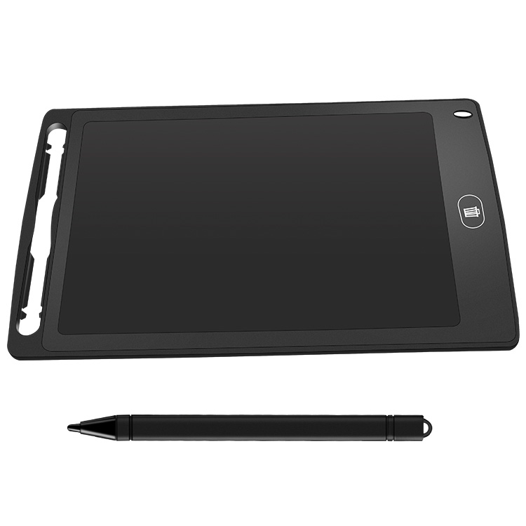 8.5 inch LCD E-Writing and Drawing Tablet 4