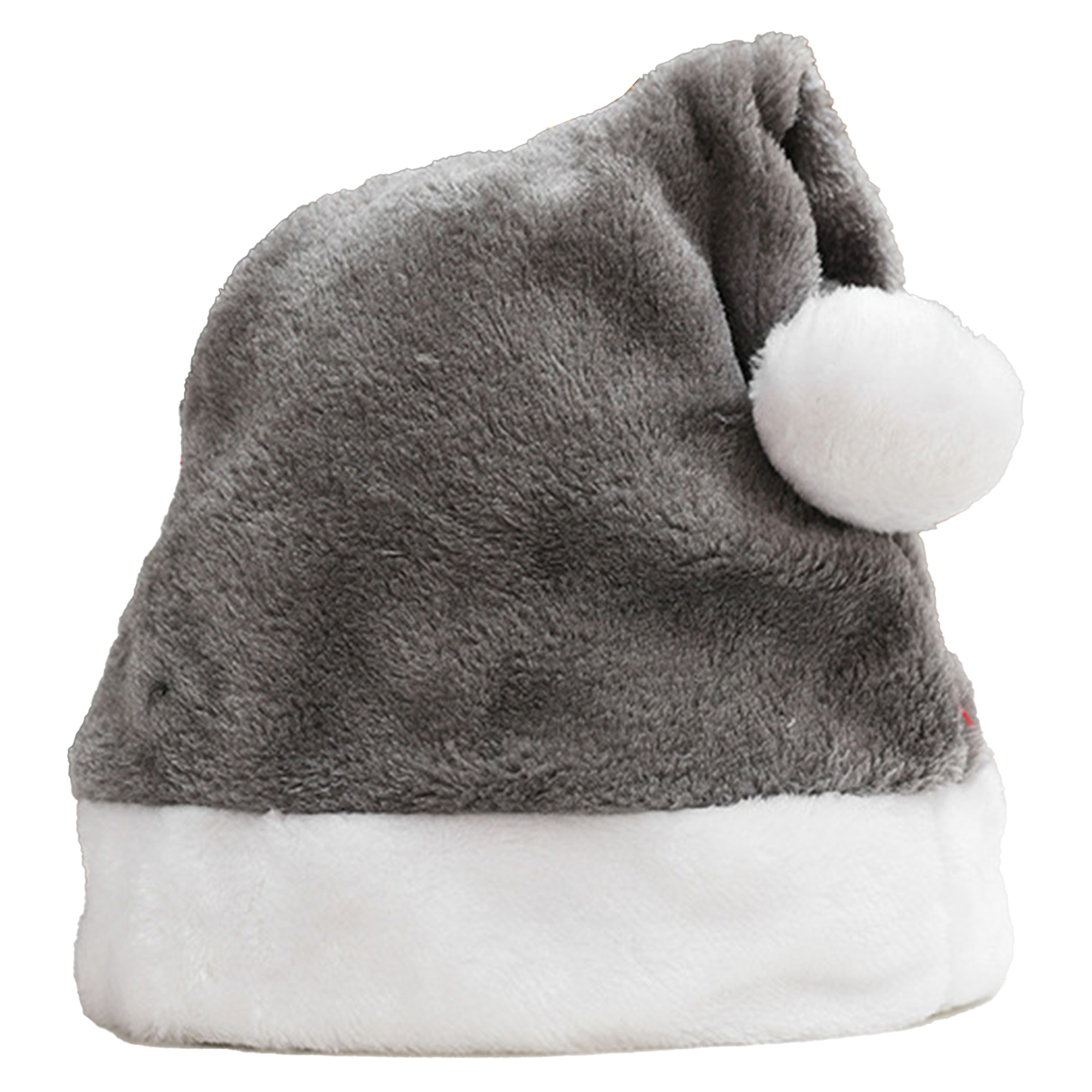 Adult Holiday Plush Hat 4