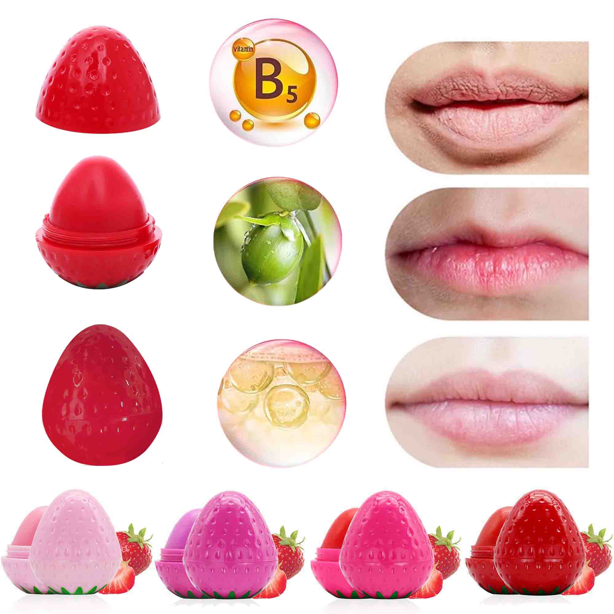 Lip Balm 1