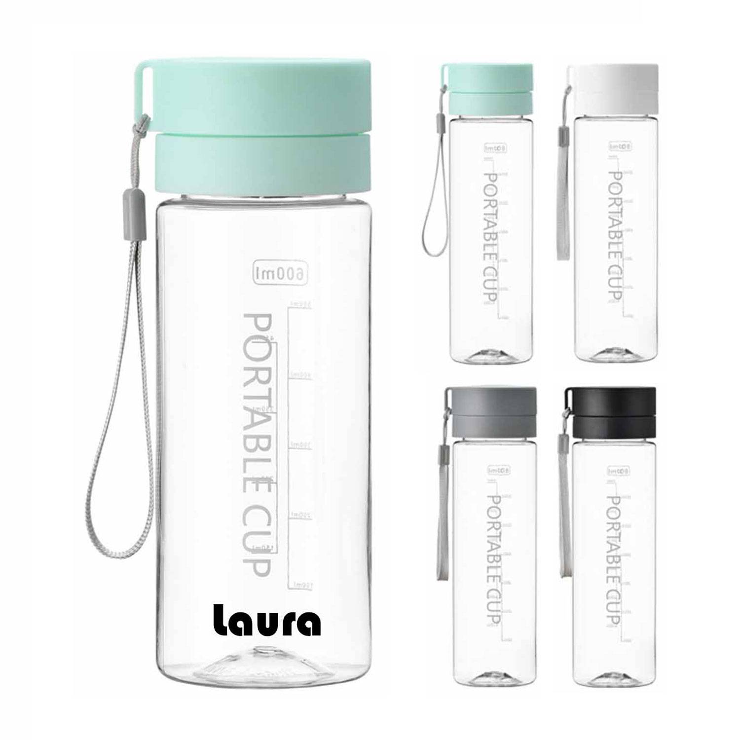 20OZ Large-capacity sports tumbler 6