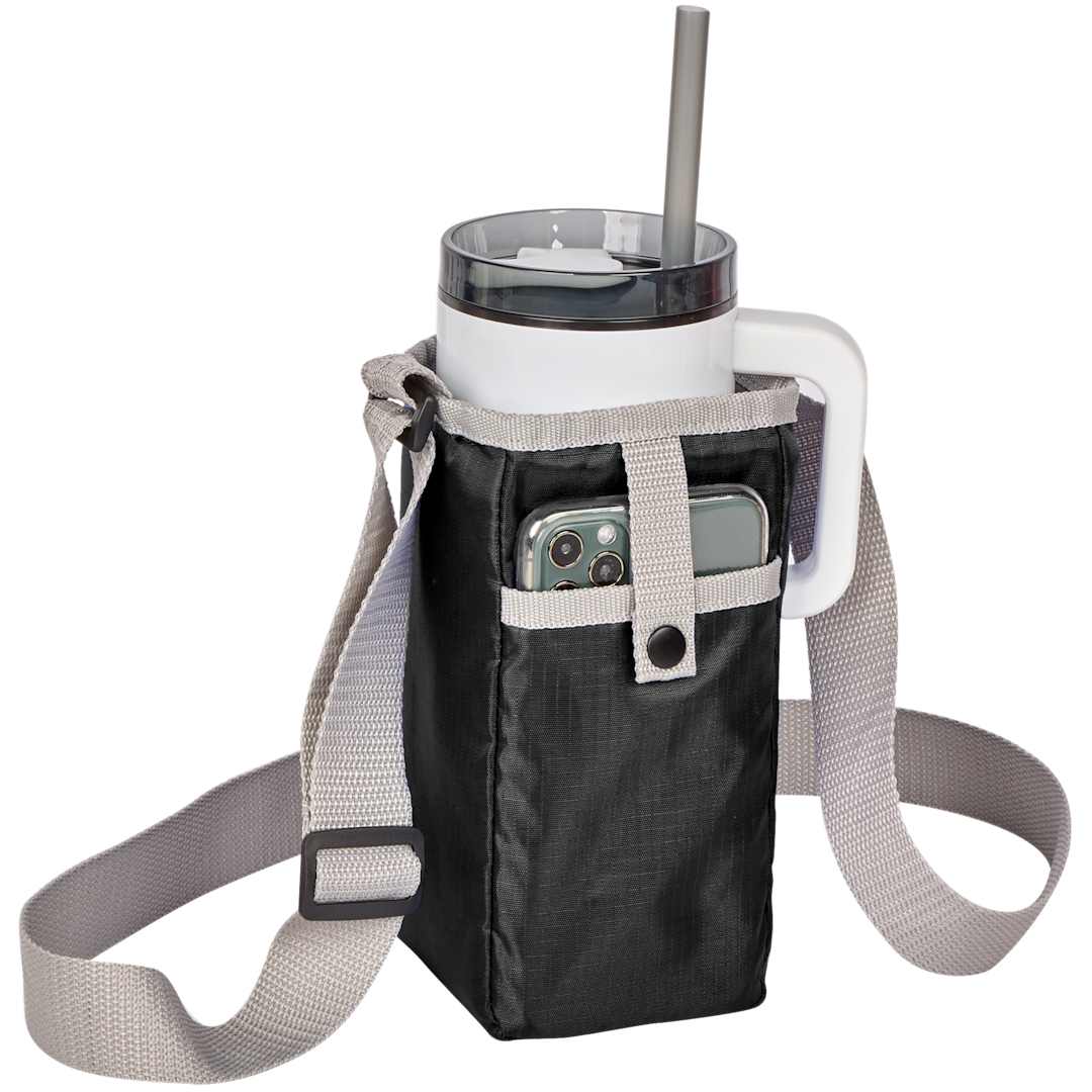 Insulated Bottle Sling 67