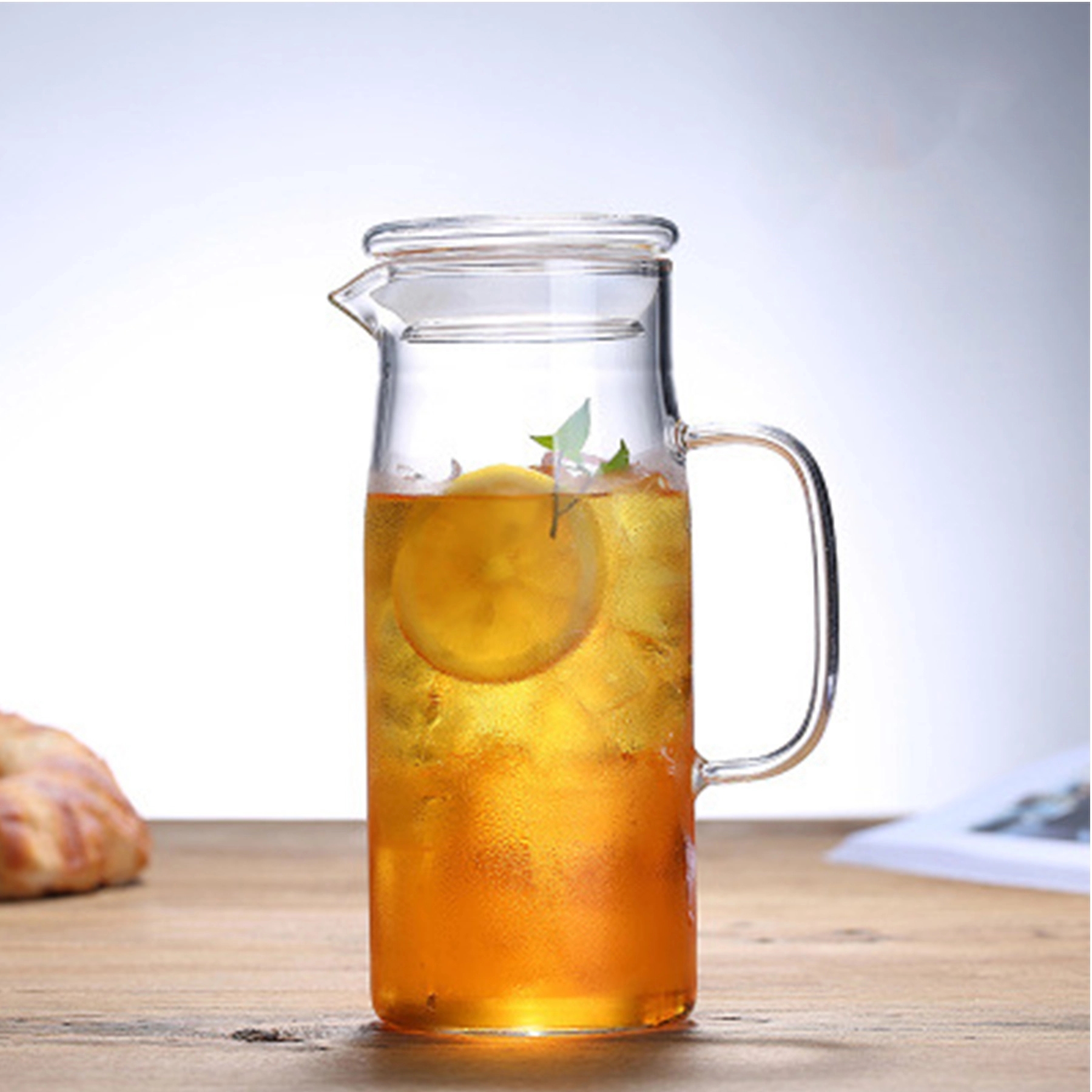 Iced Water Carafe 3