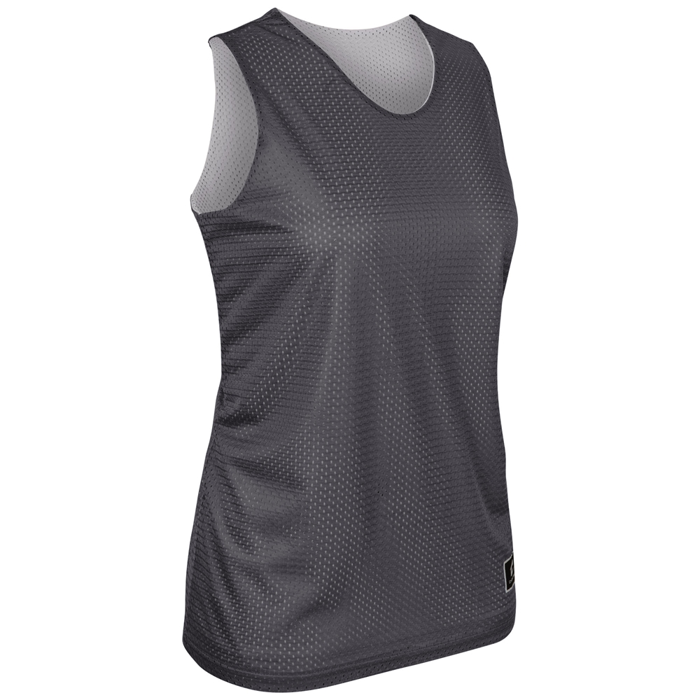 Zone Reversible Basketball Jersey - Women's 6
