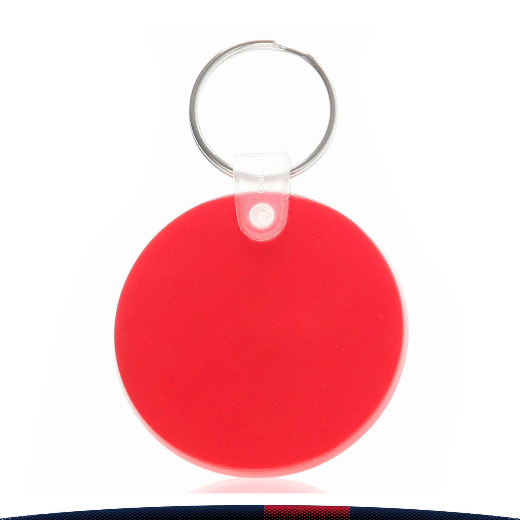 Raffi Soft Key Tags 4