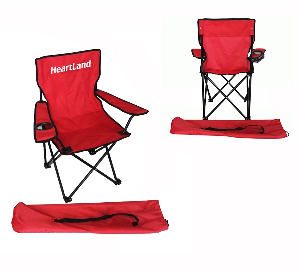 Outdoor Portable Folding Chair 1