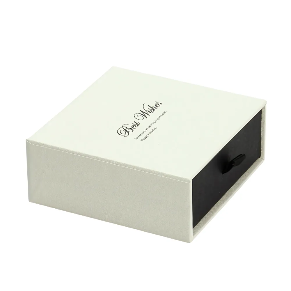Large Jewelry Drawer Box Packaging 3