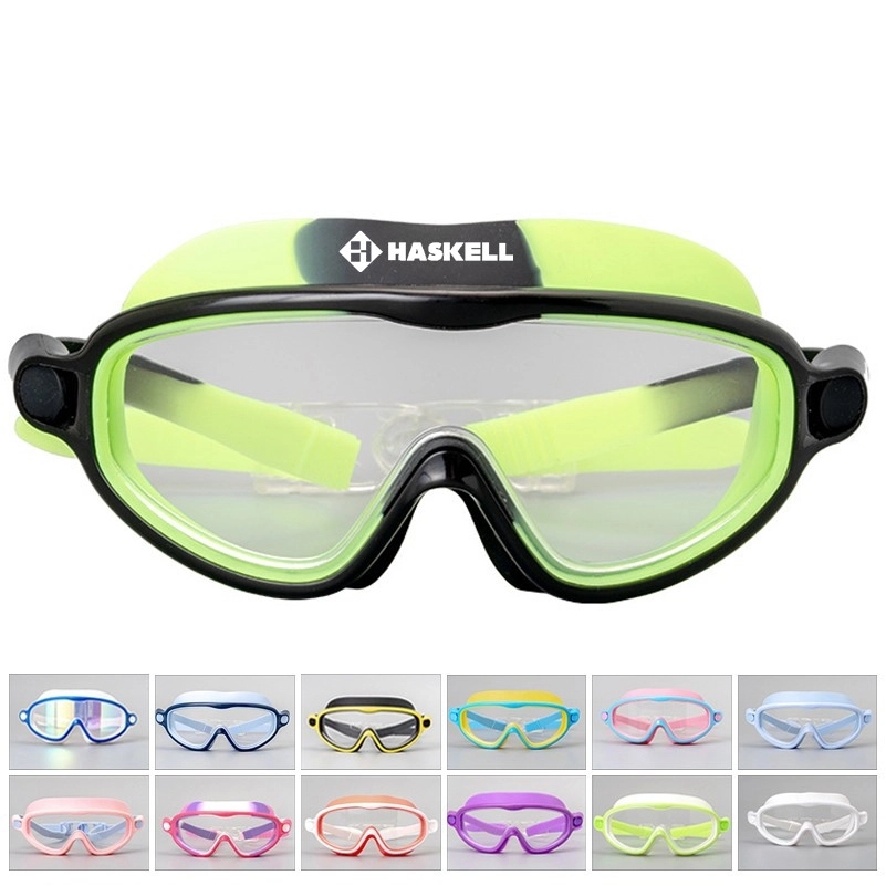 Children Swimming Goggles 4