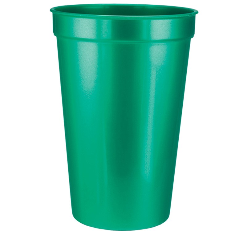 22 Oz. Stadium Cup 3