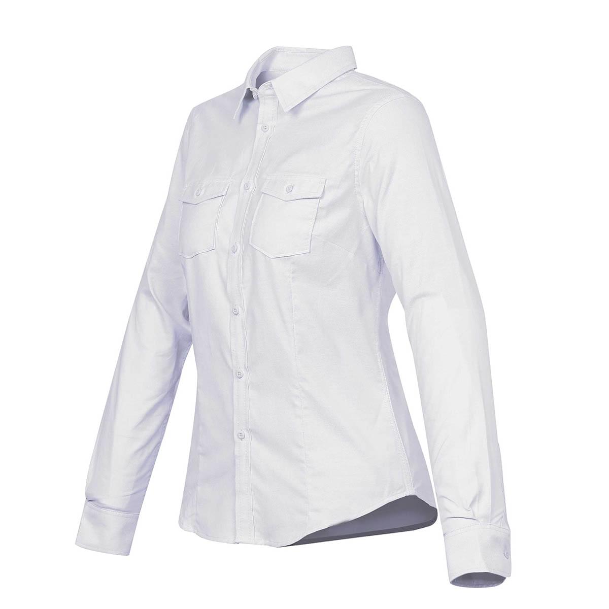 Stormtech Women's Hudson Oxford Shirt 1
