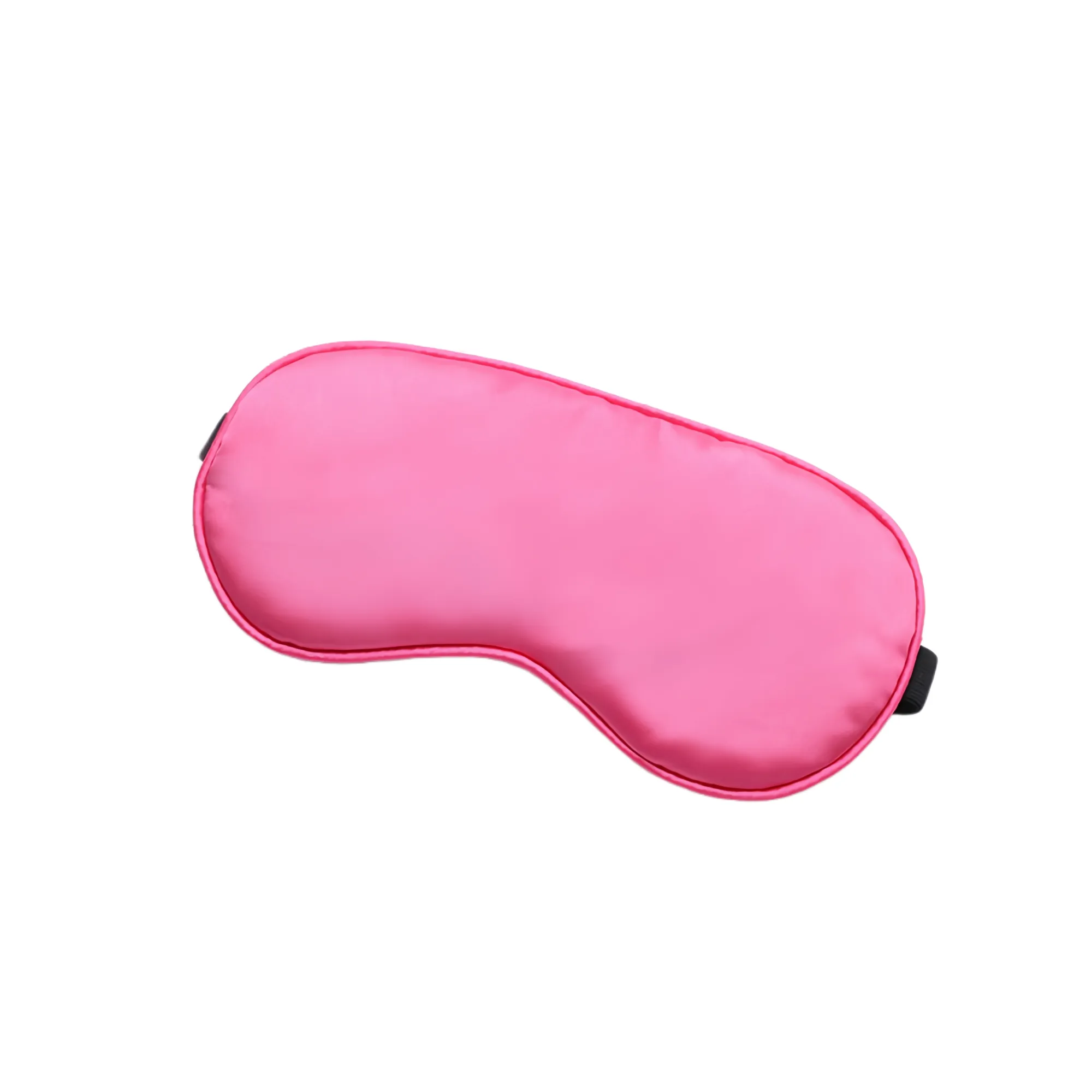 Light Blocking Travel Sleep Silk Eye Mask 7