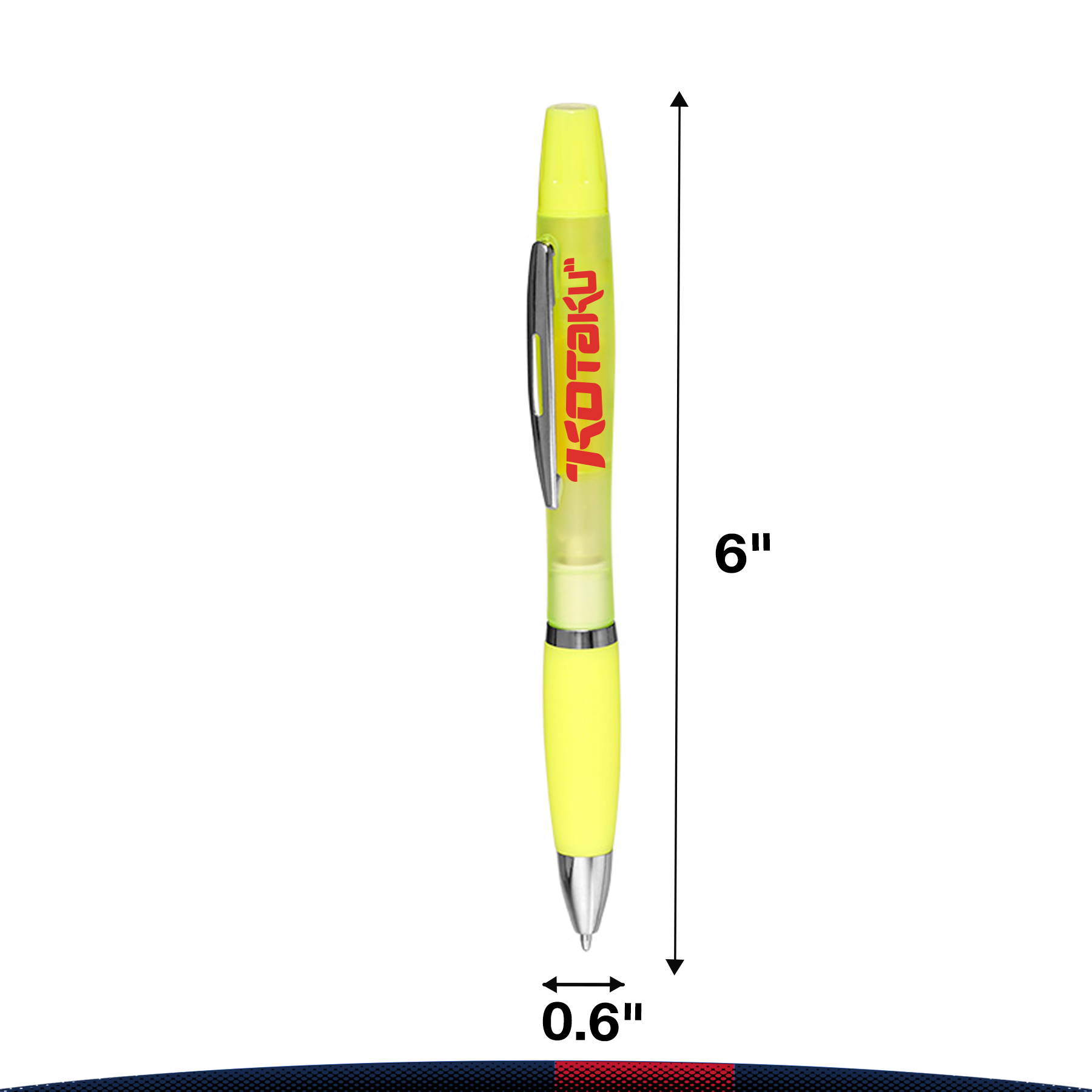 Cilzv 2in1 Plastic Pens 1