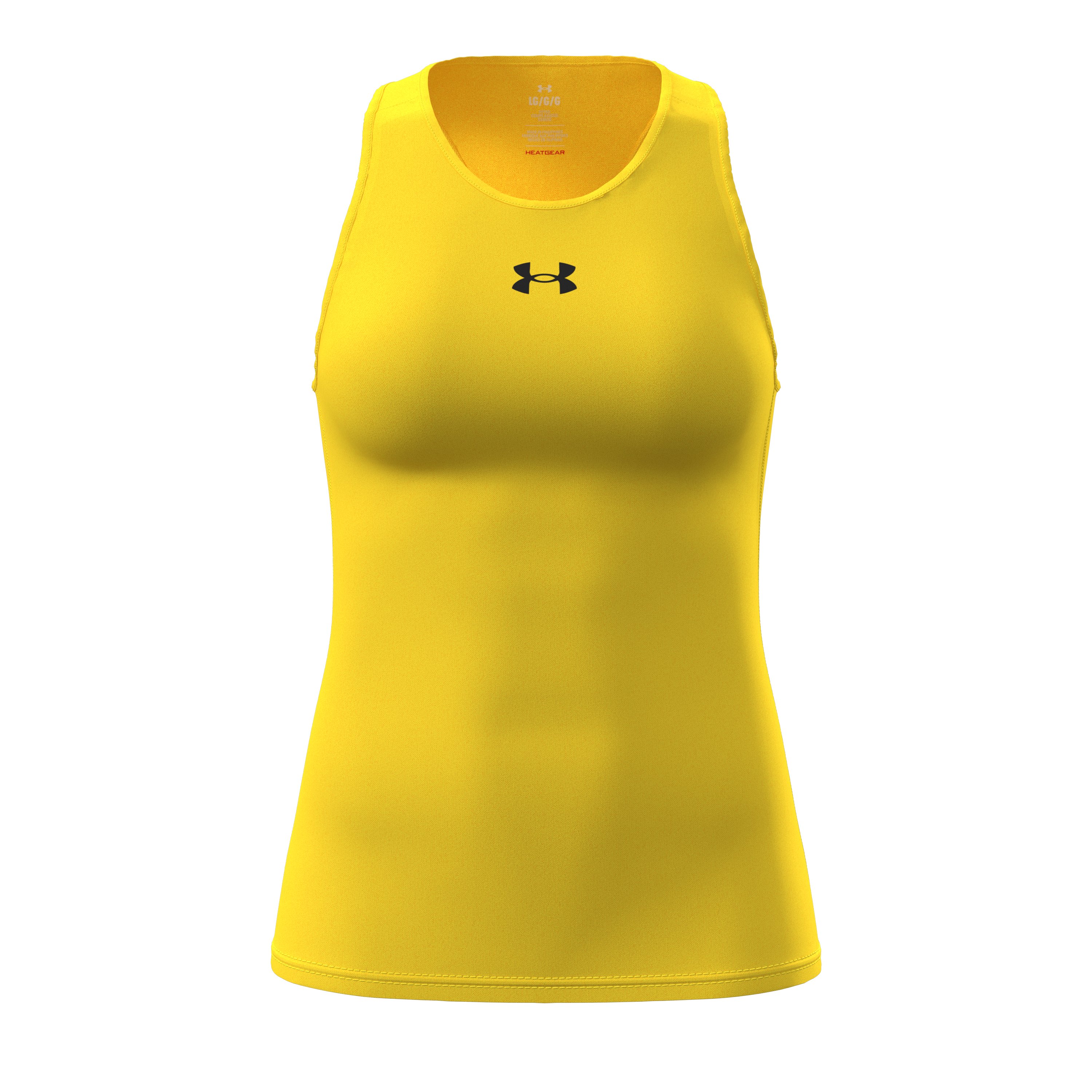 HeatGear OG Compression Women's Tank 6