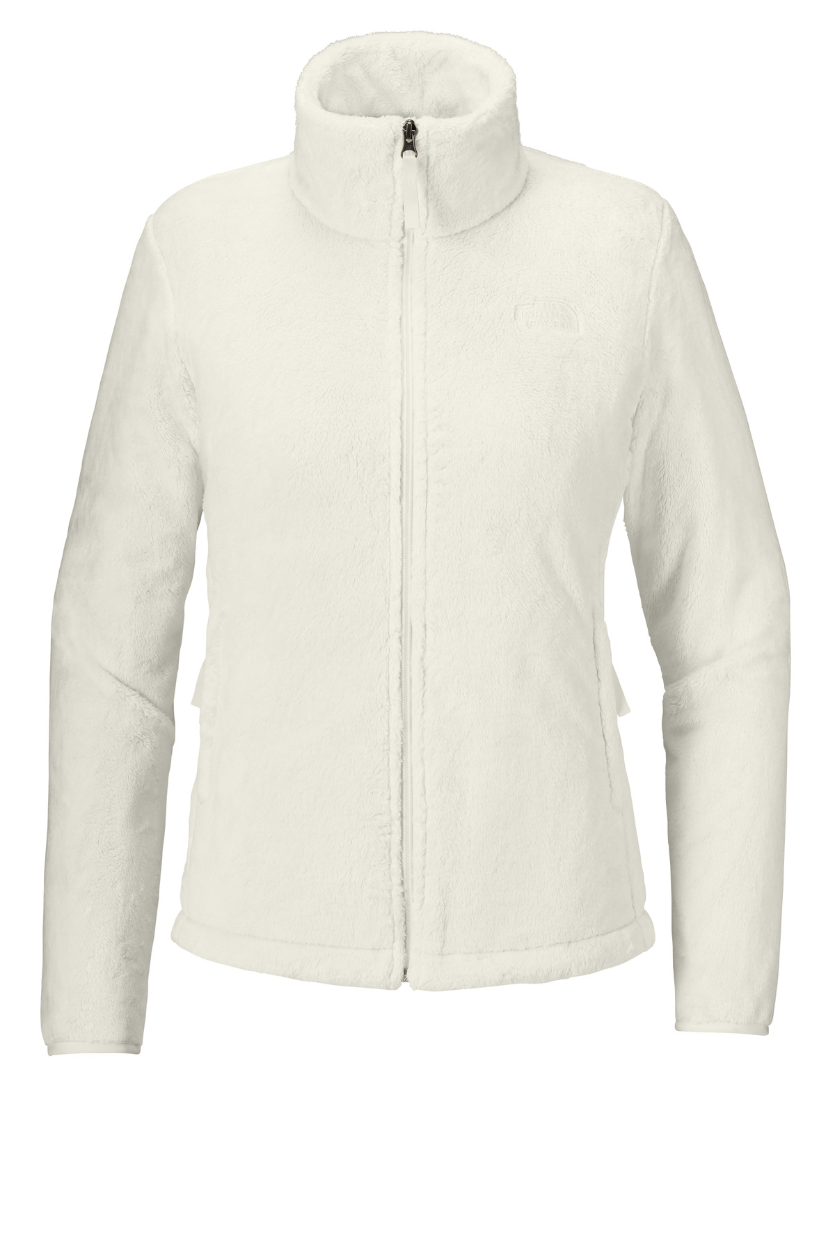 The North Face Women's Osito Fleece Jacket NF0A7UQJ 9