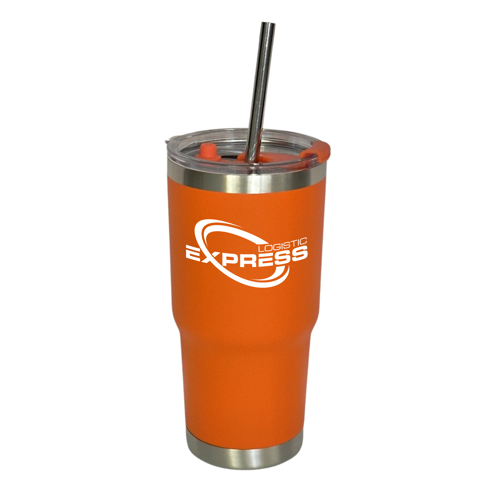 20 oz Arctic Tumbler Orange