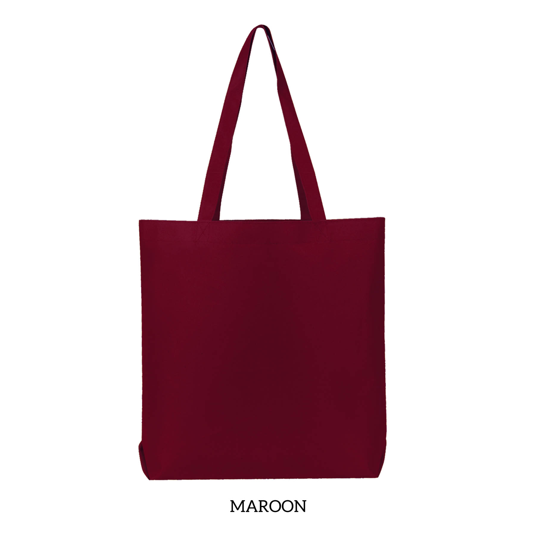 80 gm Non-Woven Tote Bag 15