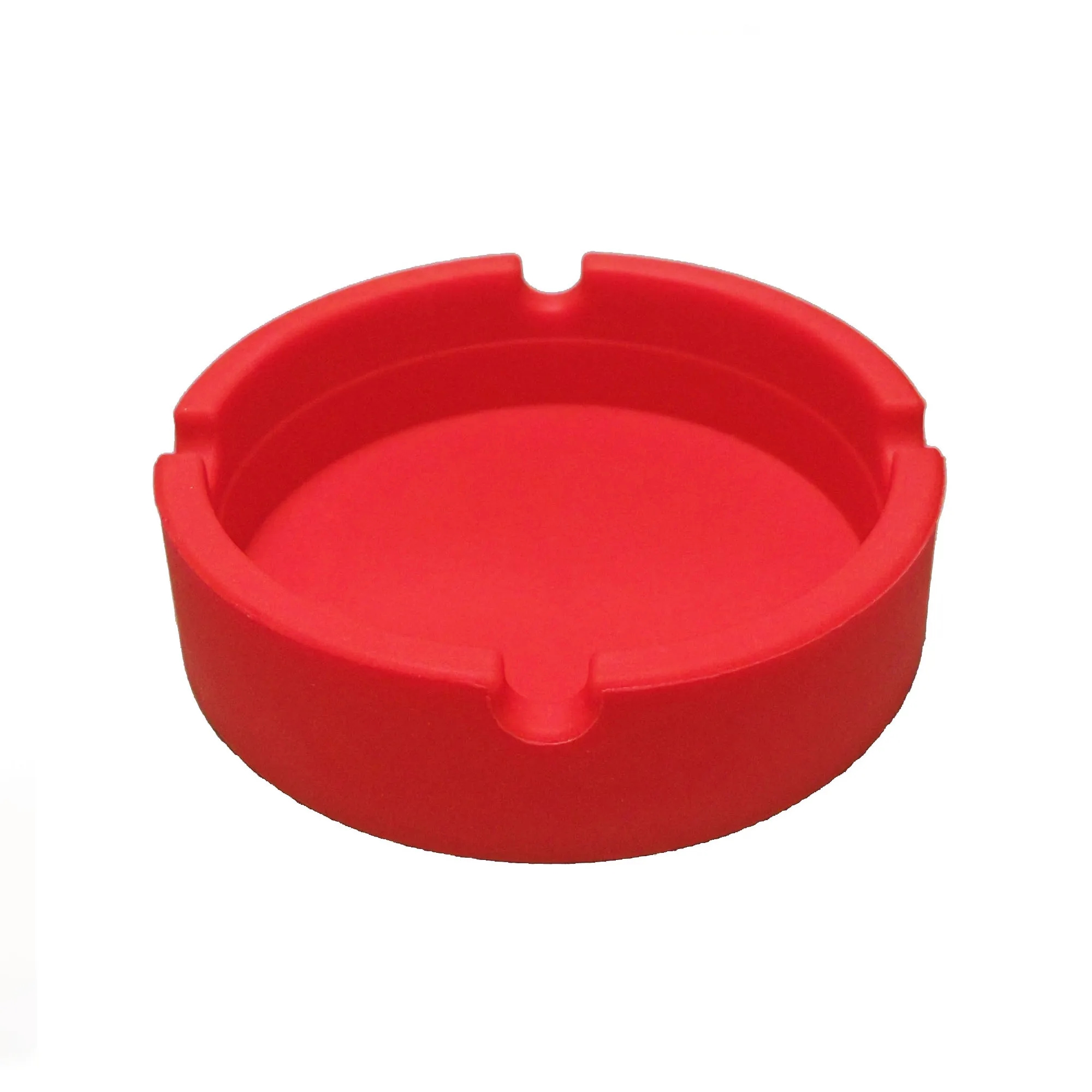 Premium Silicone Rubber Ashtray 2