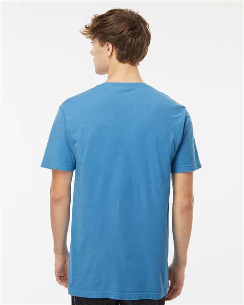 Unisex Vintage Garment-Dyed T-Shirt - 6500M 152