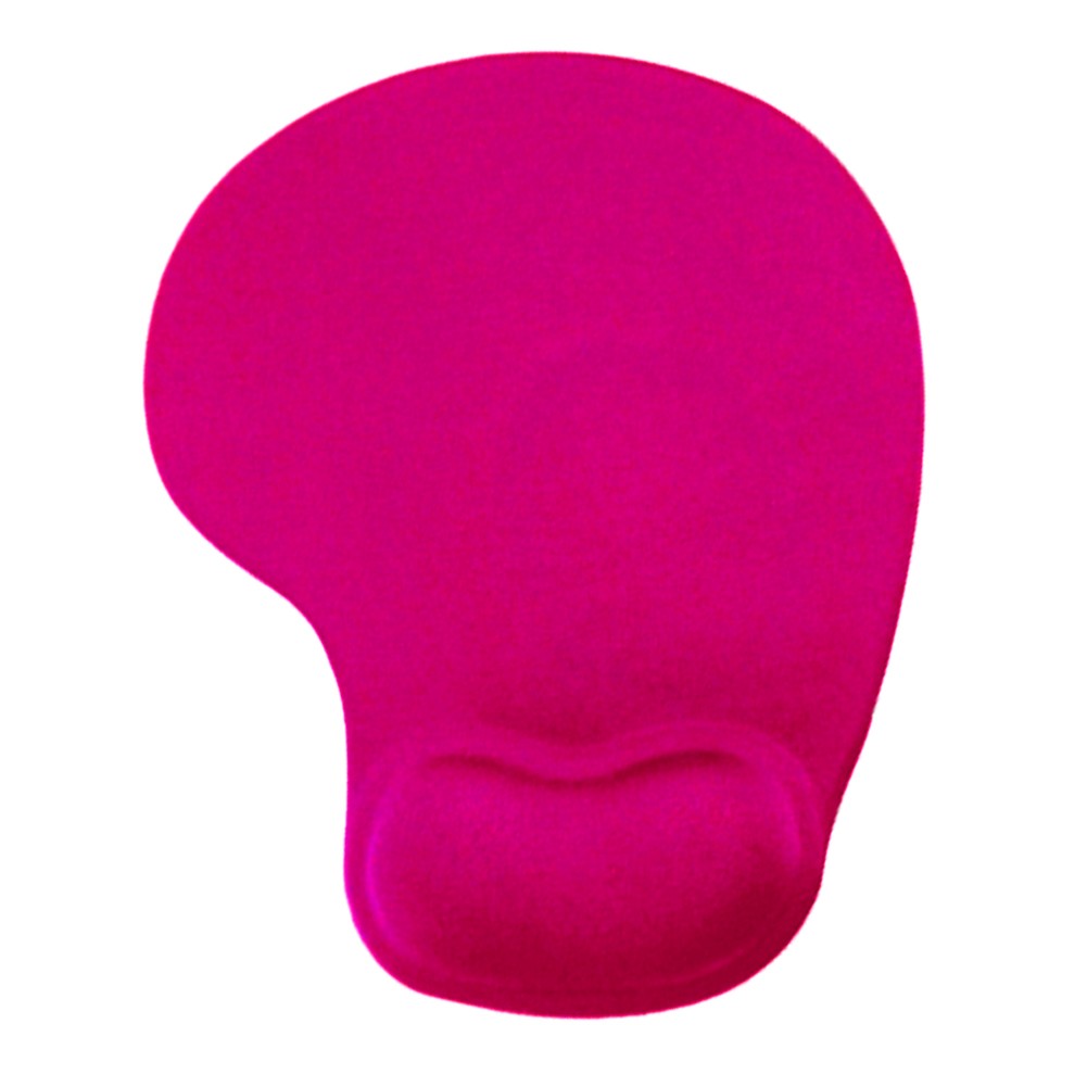 Mouse pad With Wrist Support 5