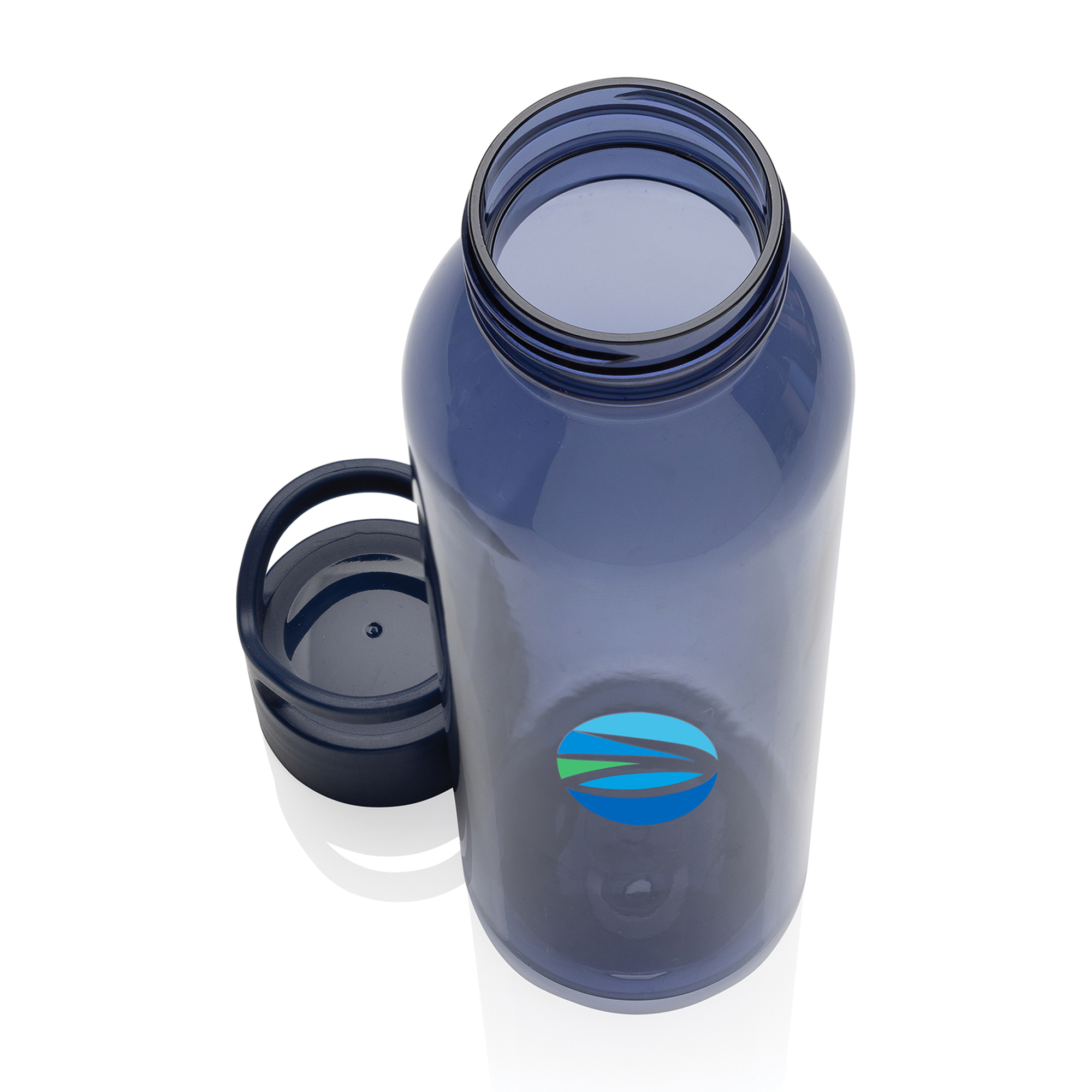 Oasis rPet Water Bottle 650 ml 5