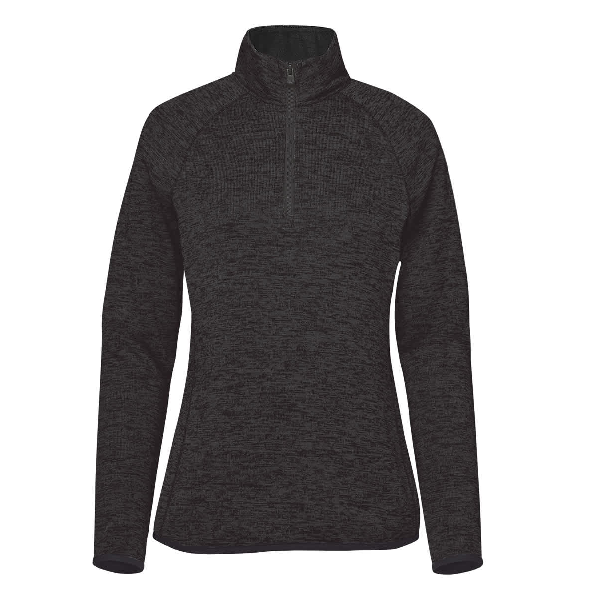 Stormtech Women's Yosemite 1/2 Zip Pullover