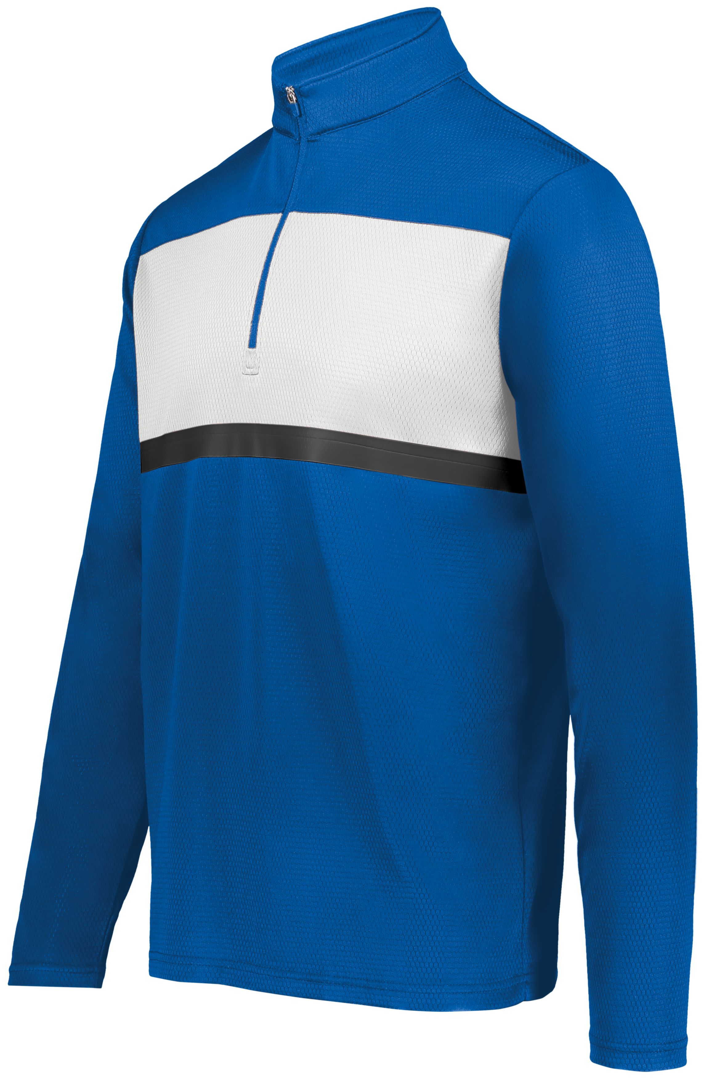 Prism Bold 1/4 Zip Pullover 8