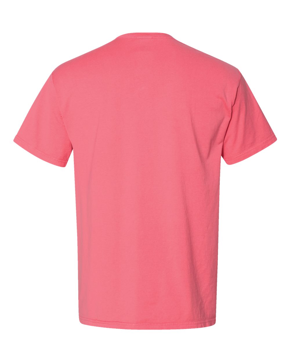 Unisex Garment-Dyed Pocket T-Shirt - GDH150 205