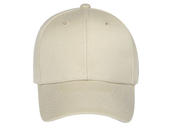 OTTO CAP® 6 Panel Low Profile Baseball Cap 34