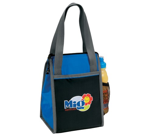 Practical Prism Insulated Lunch Cooler Bag 7