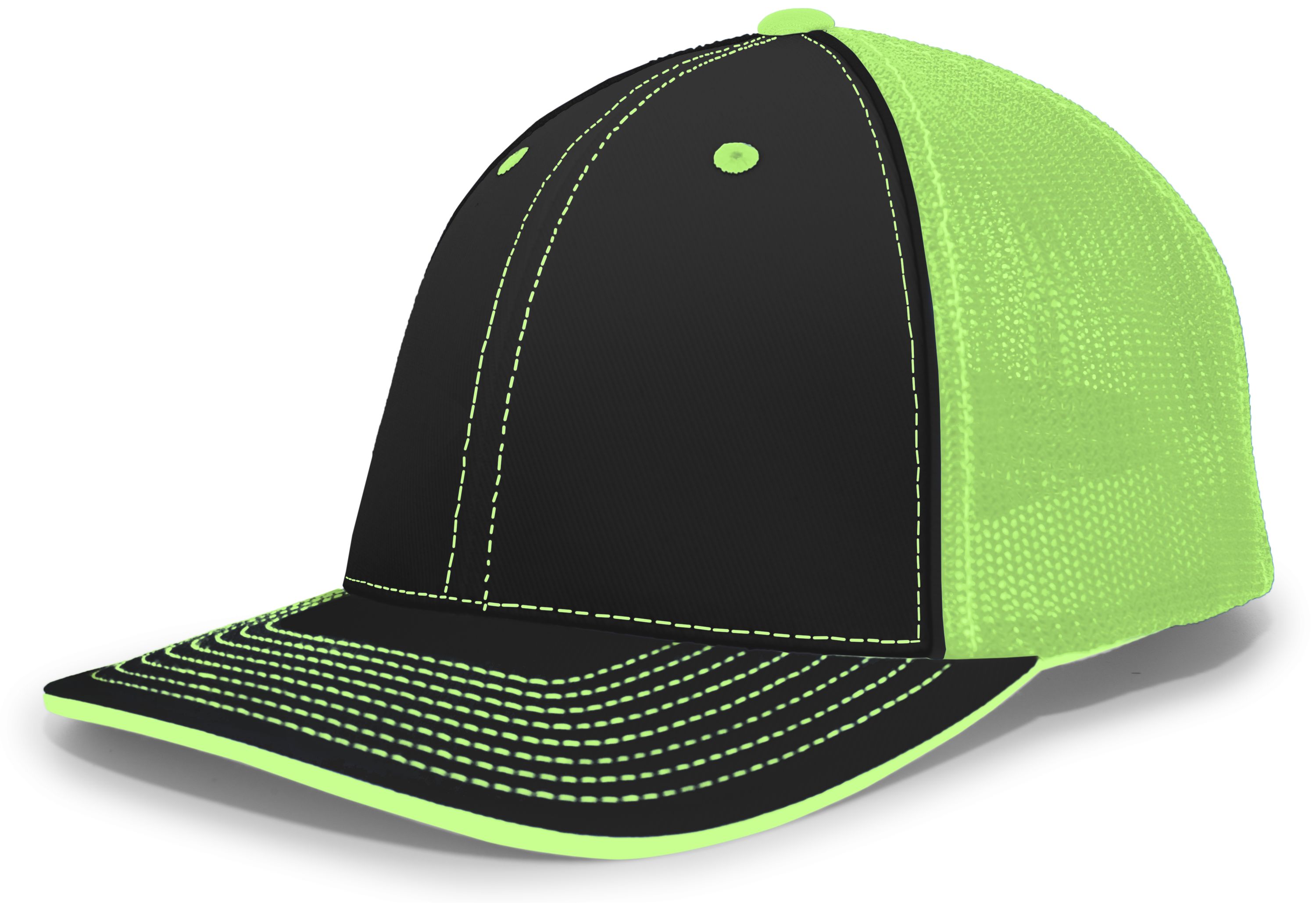 Trucker PacFlex Cap 66