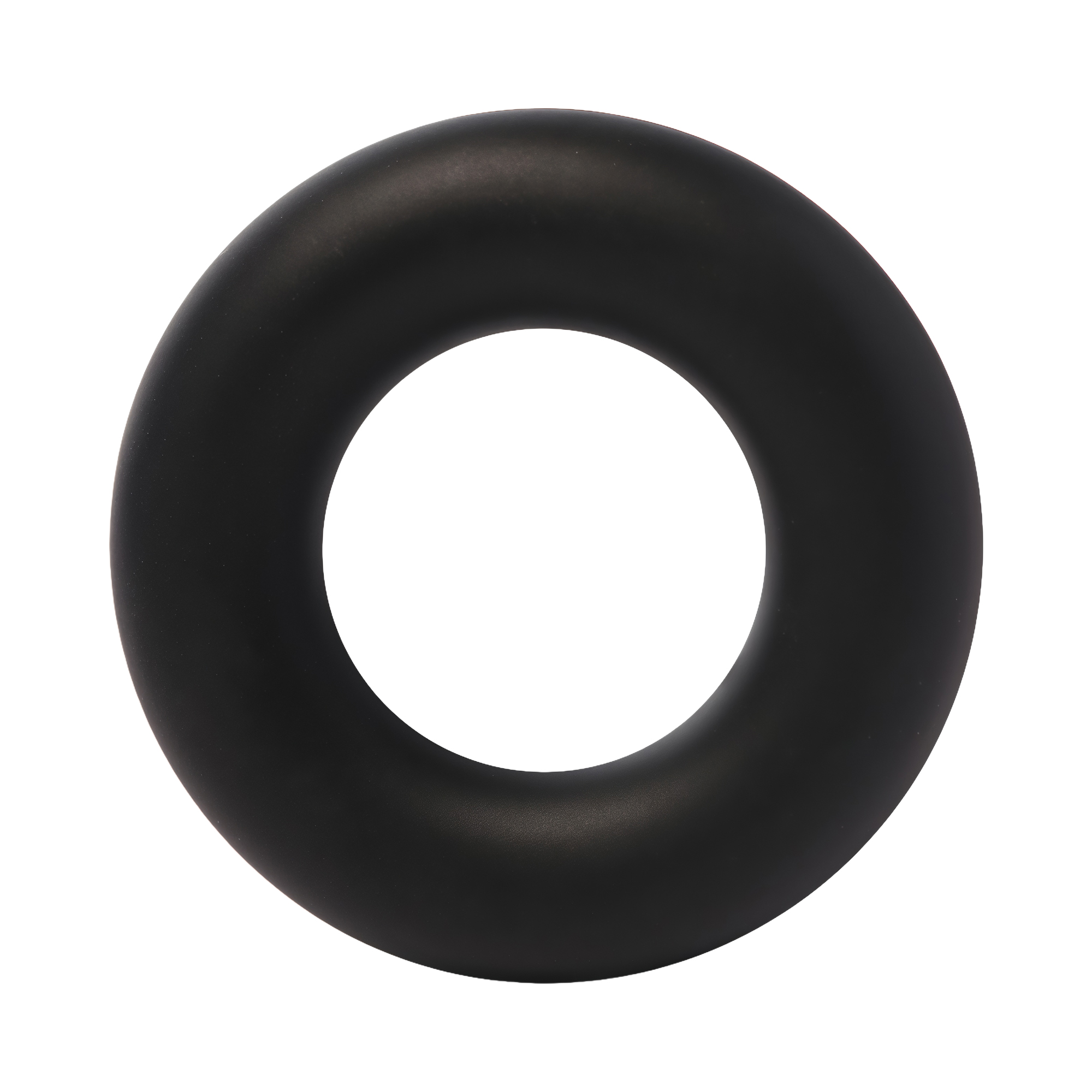 Silicone Smooth Grip Ring for Hand Exercise 4