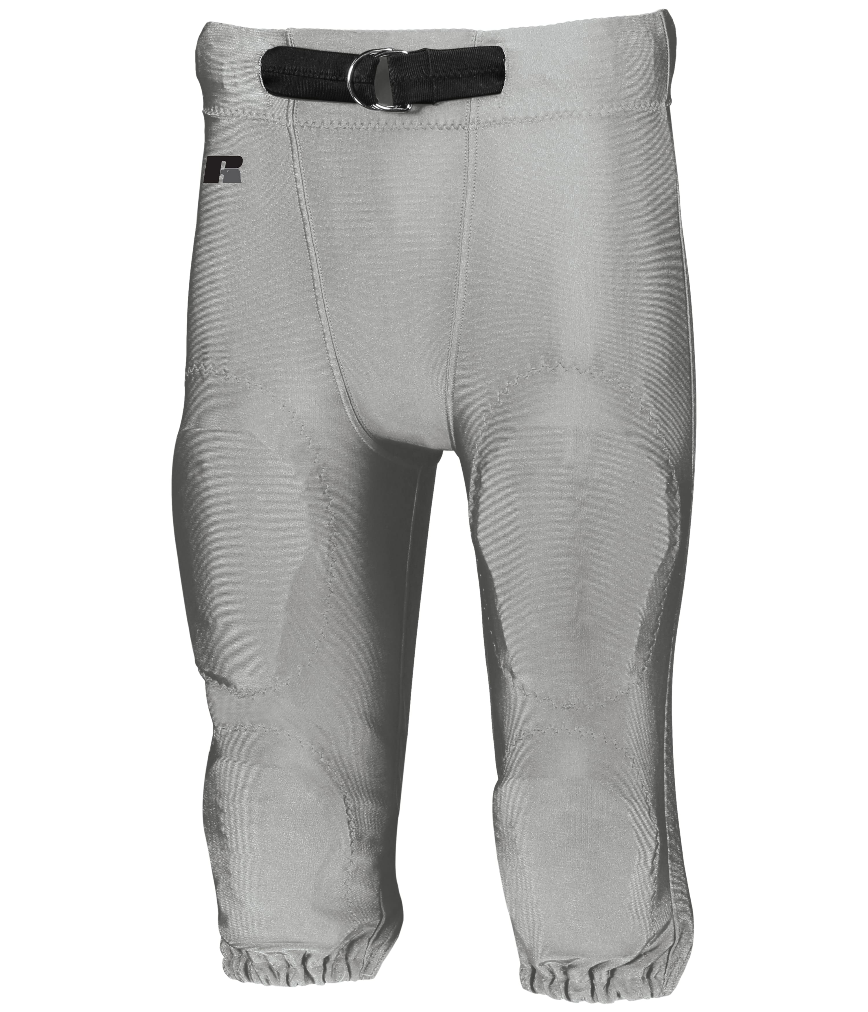 Youth Deluxe Game Football Pant 8