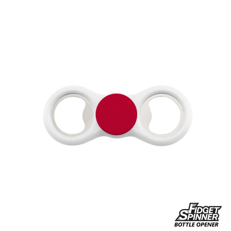 Bottle Opener Fidget Spinner 14