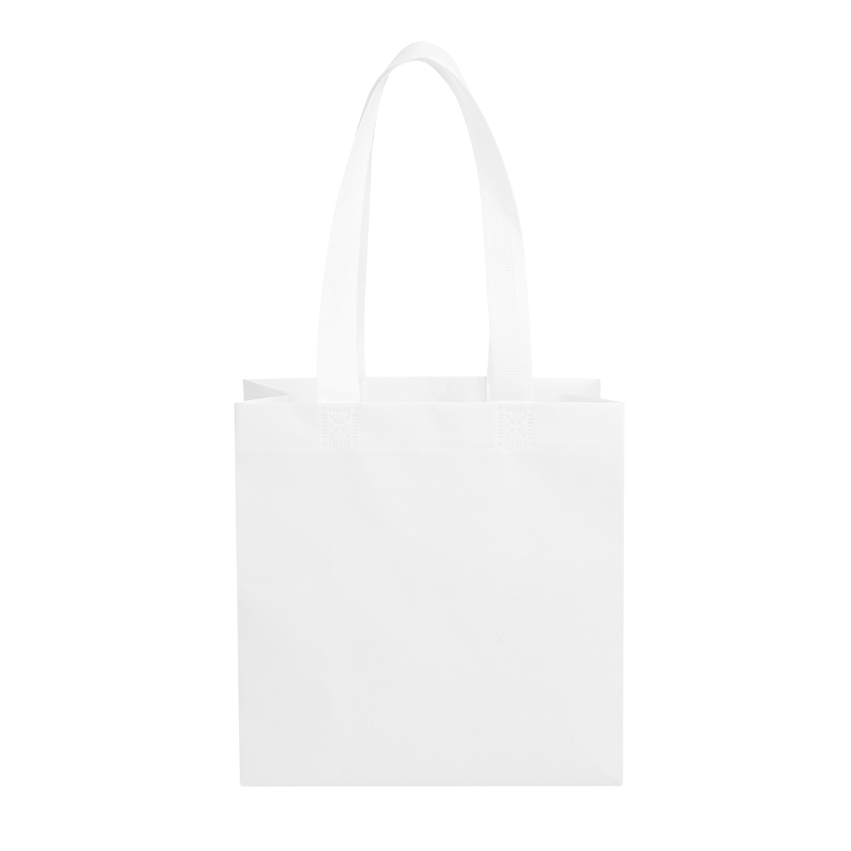 Rowan rPET Non-Woven Shopper Tote Bag 4