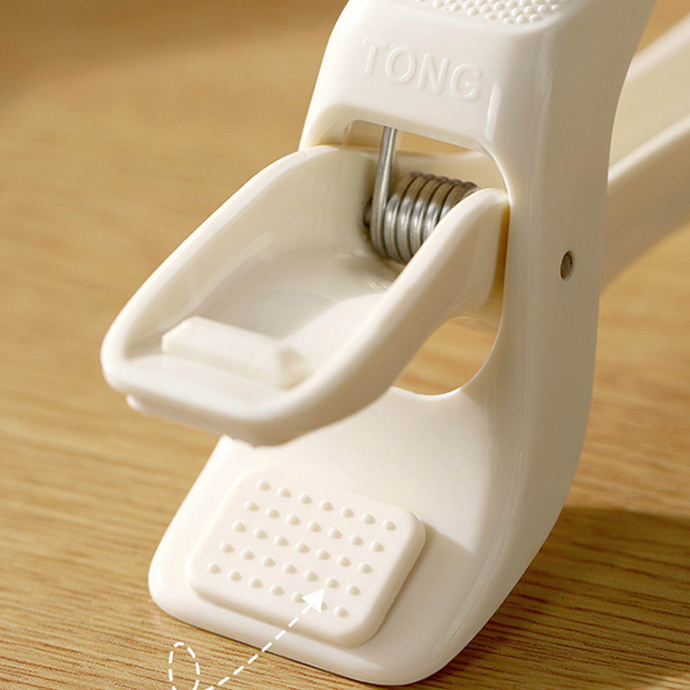 Abs Household Kitchen Anti Scald Clip 7