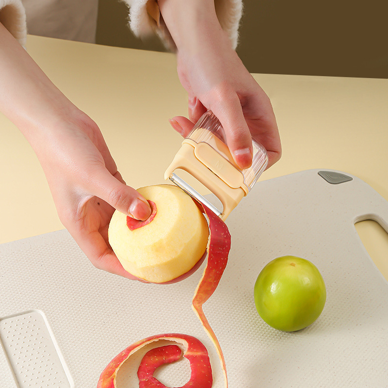 Multifunctional Fruit Peeler 3