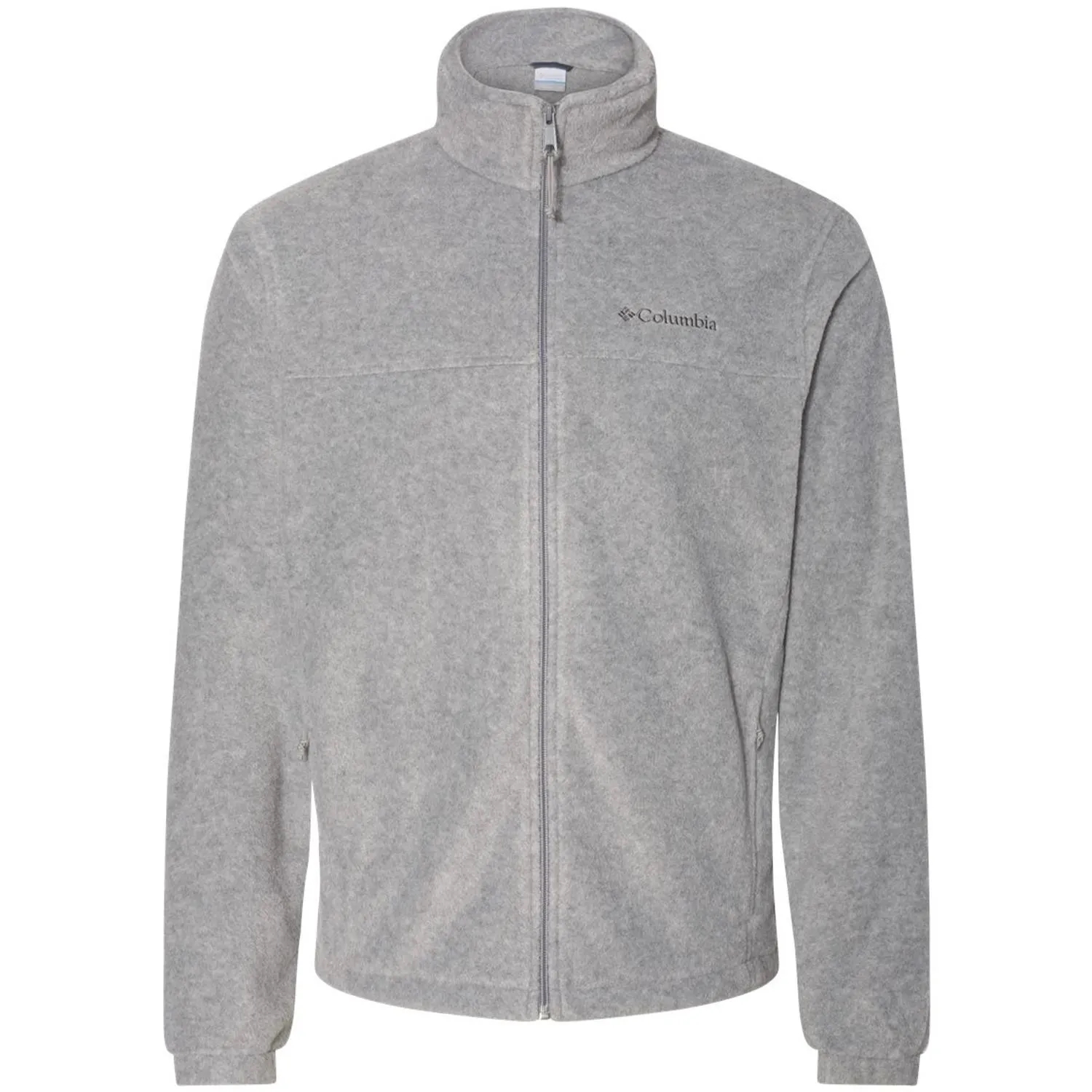 Columbia - Steen Mountain Fleece 2.0 Full-Zip Jacket 5