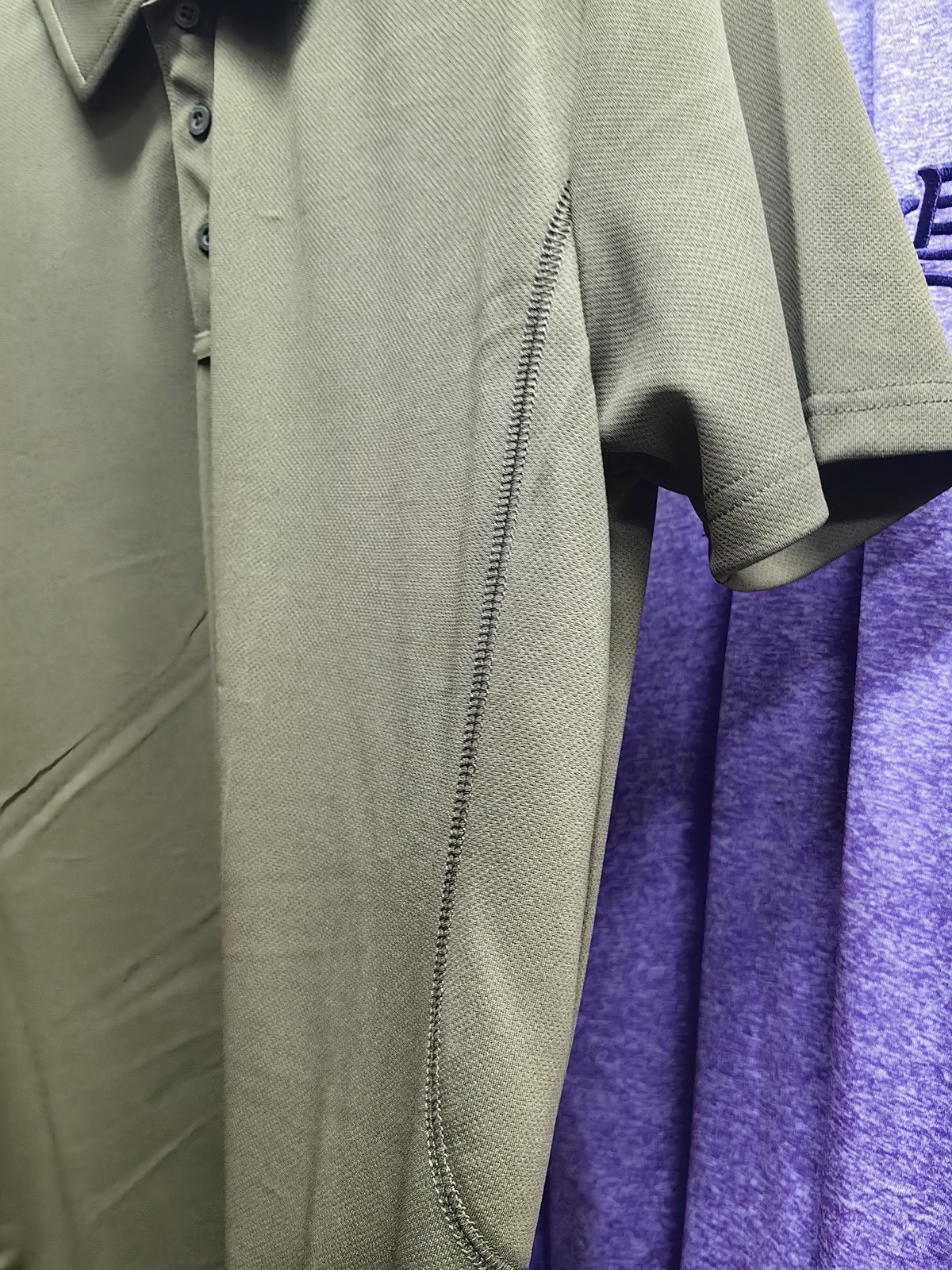 Men's Polo Shirt 10