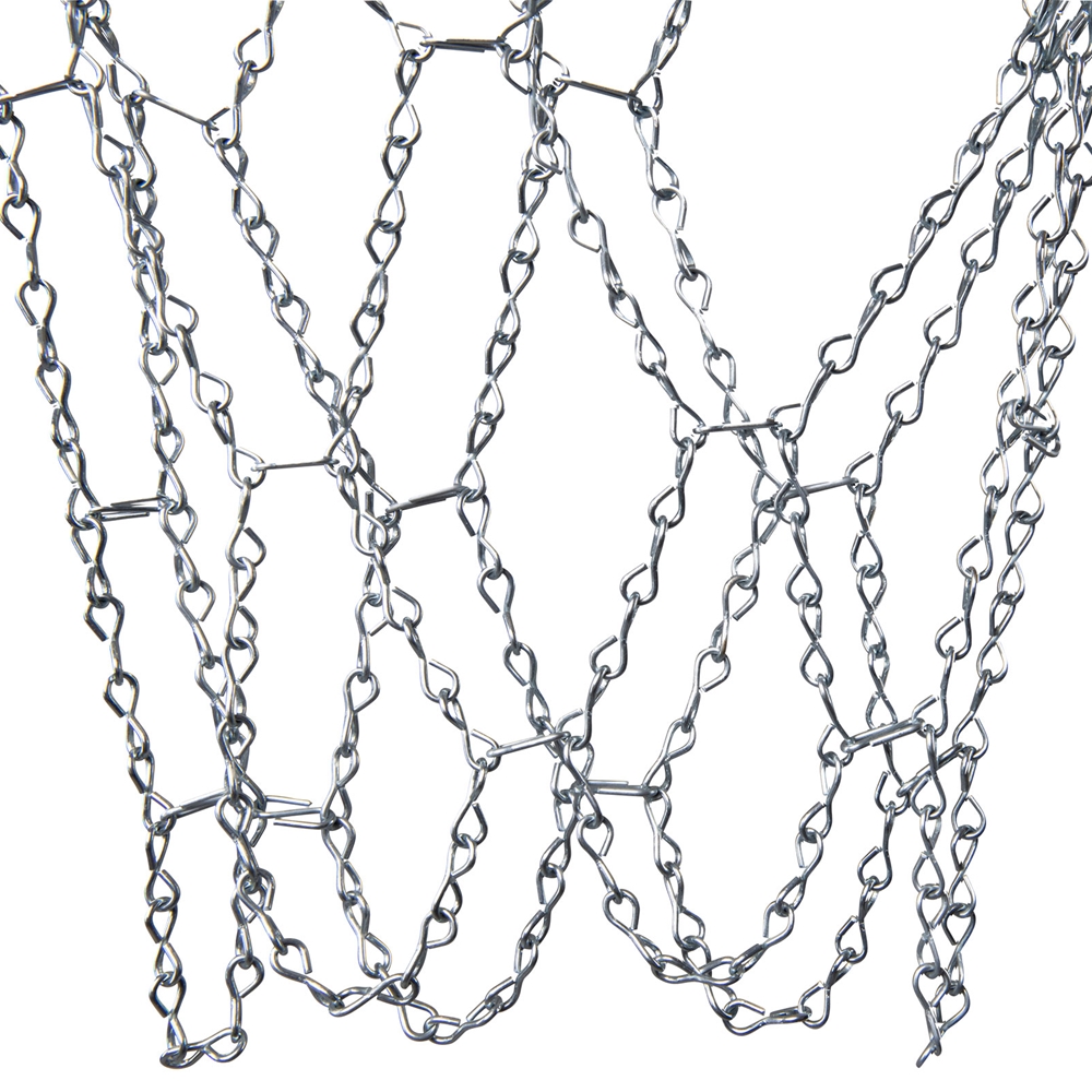 Steel Chain Net 2