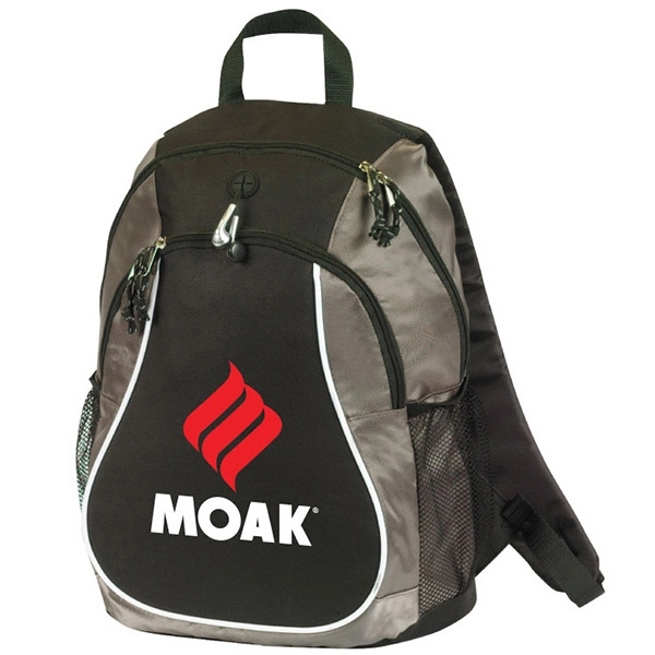 Branford Sports Backpack 1