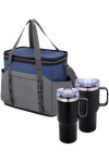 Urban Peak® CB179 Duo Lunch Kit 12