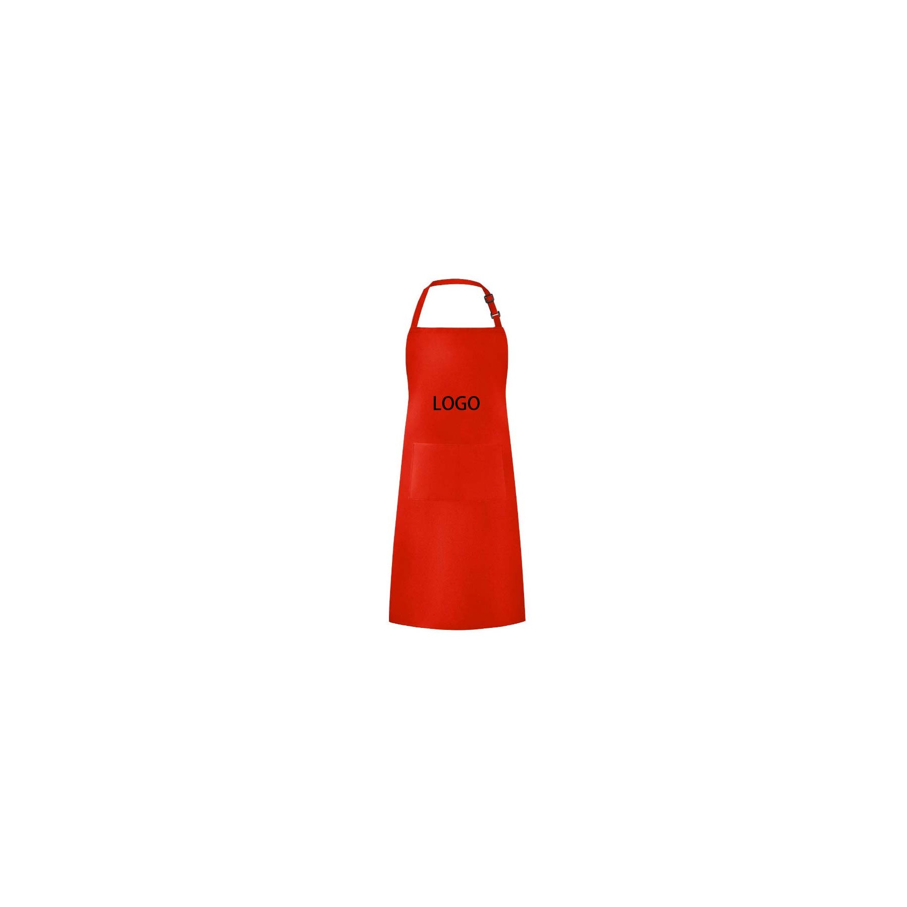 Work Apron 8