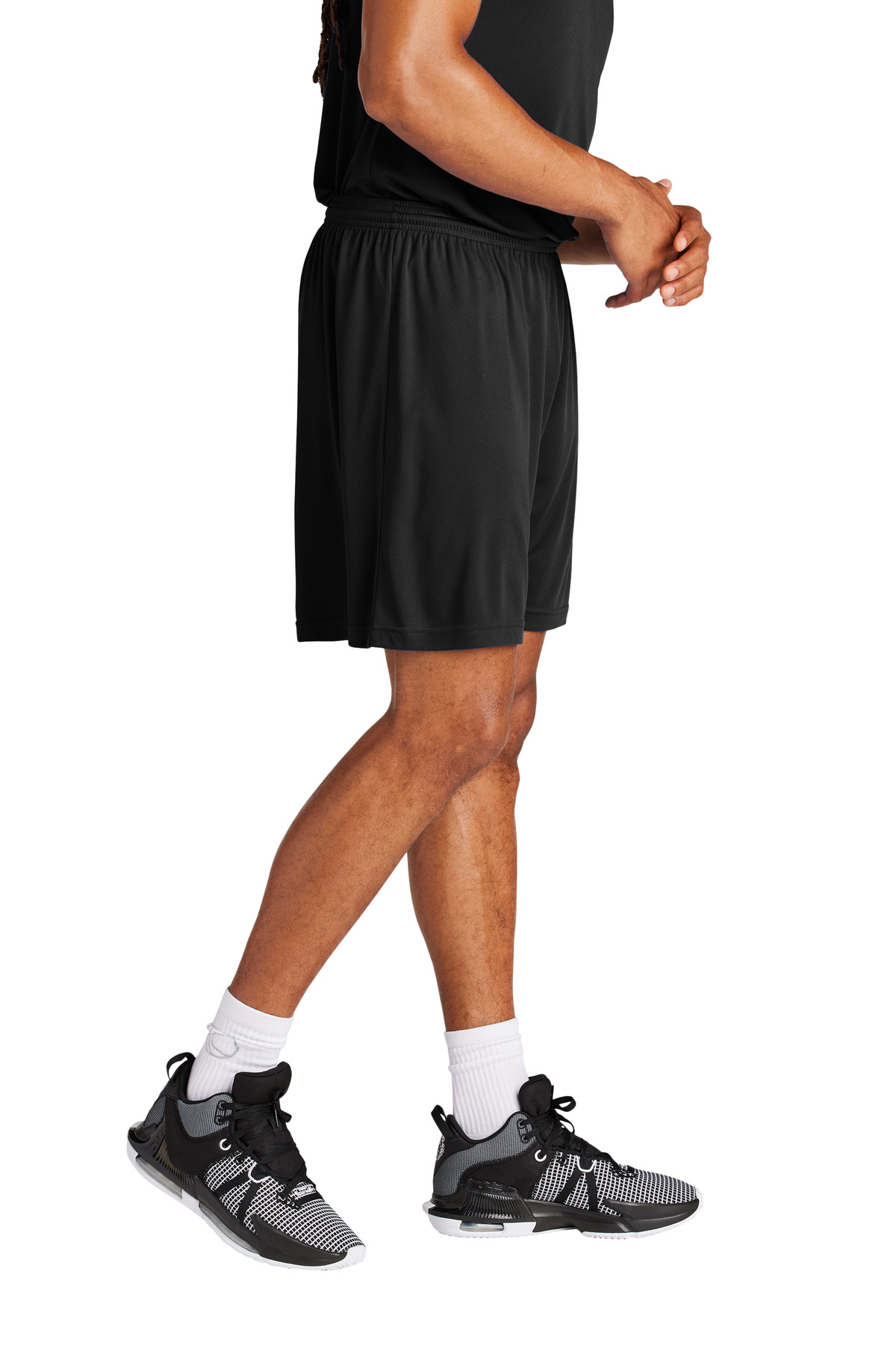 PosiCharge Competitor 7" Short