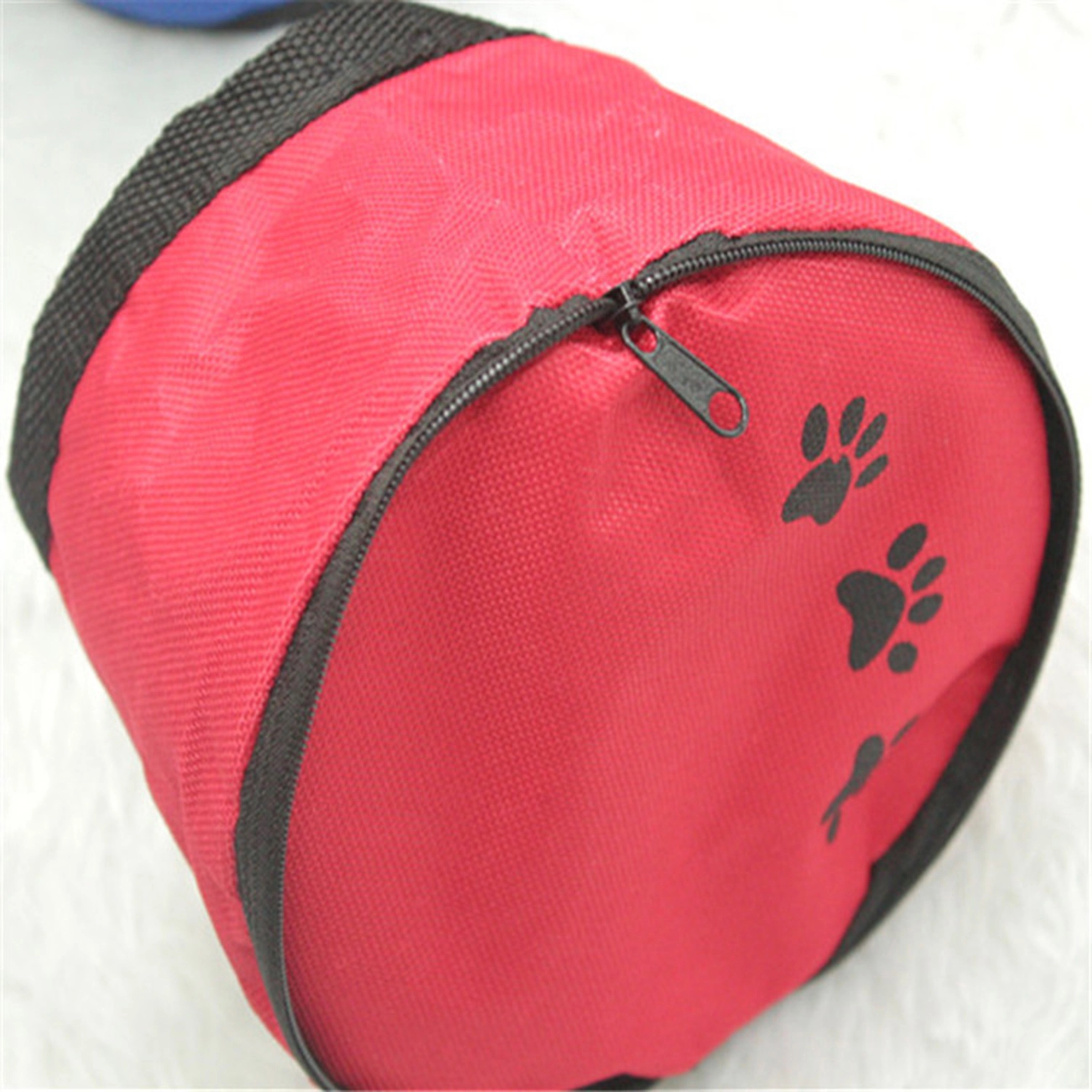 Collapsible Travel Pet Bowl 1