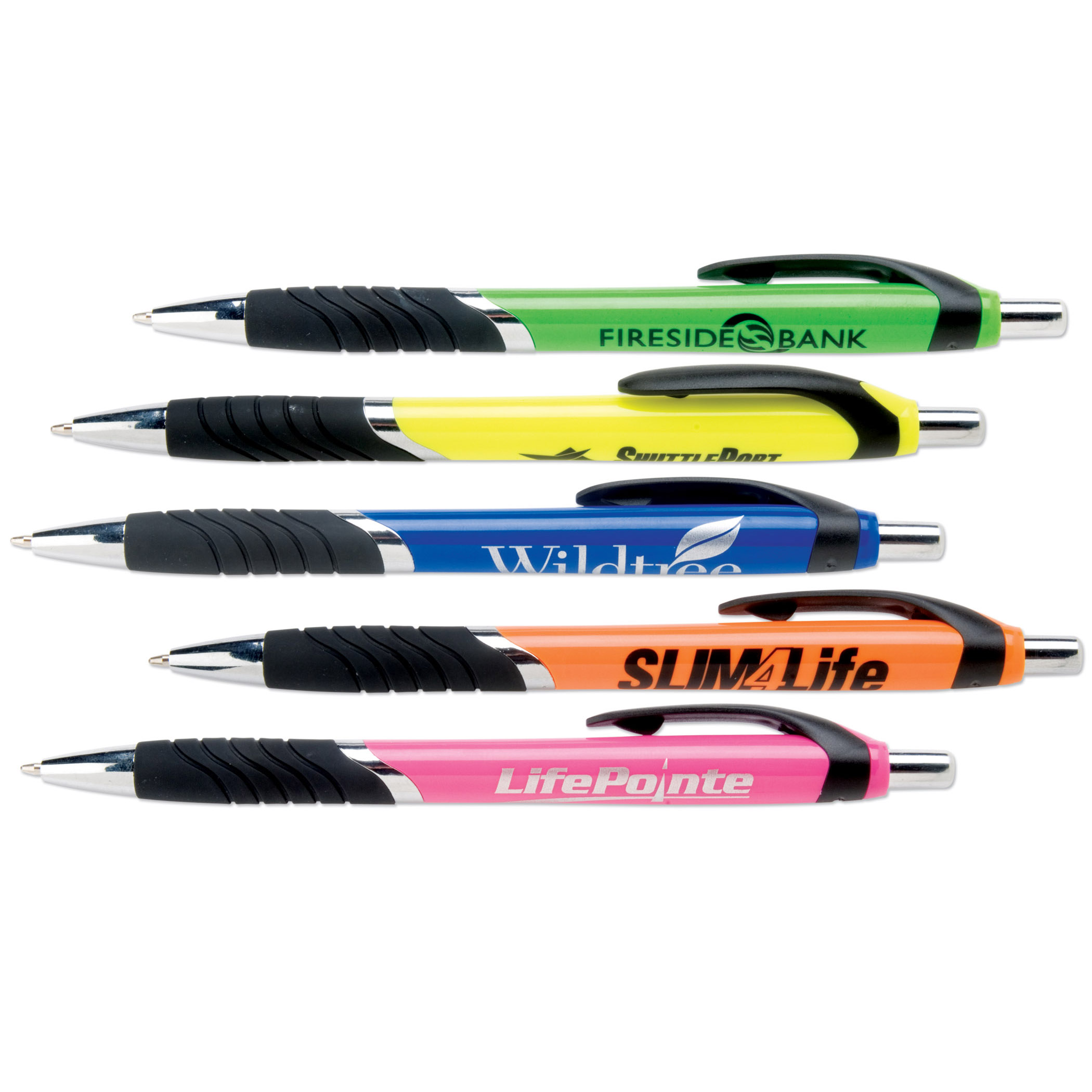 Velocity Pen 6