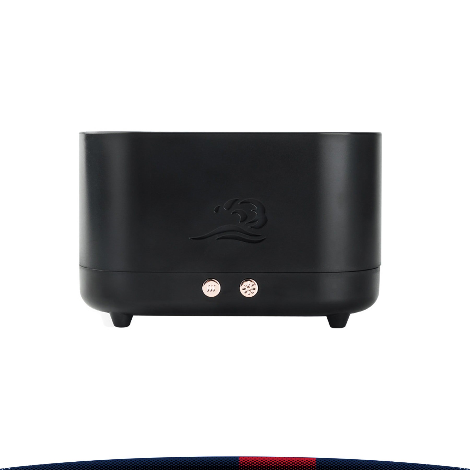 Flame humidifier 3